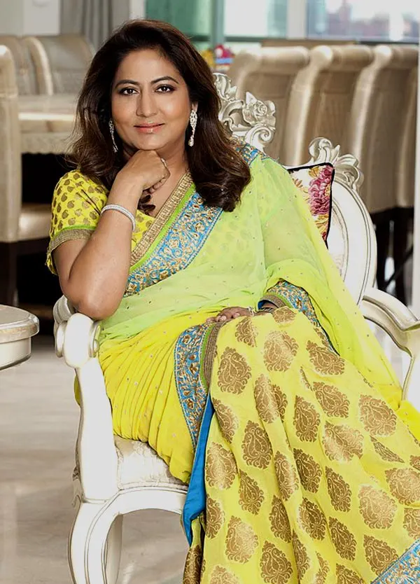 dr nandita palshetkar