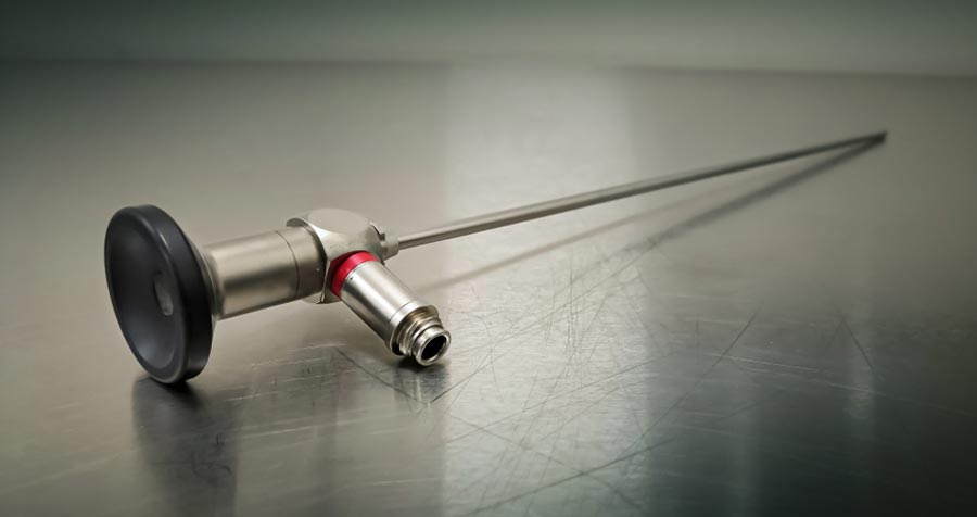 Hysteroscopic Surgery