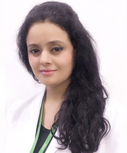 Dr Pooja Mehta