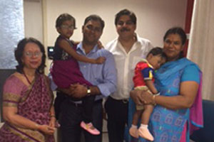 One Of The Best IVF Treatment Center In Navi Mumbai | Welcome to Hera Fertility and IVF Center