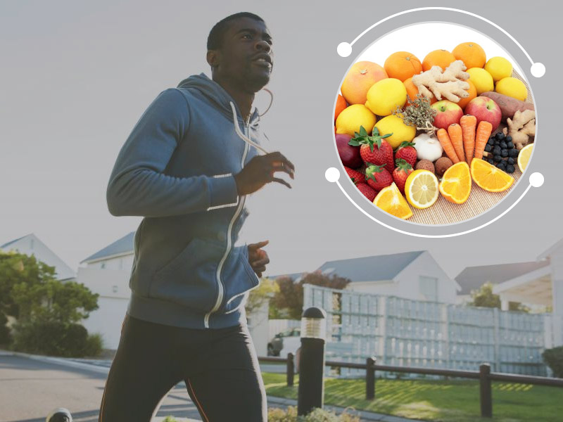 Increase Your Sperm Count