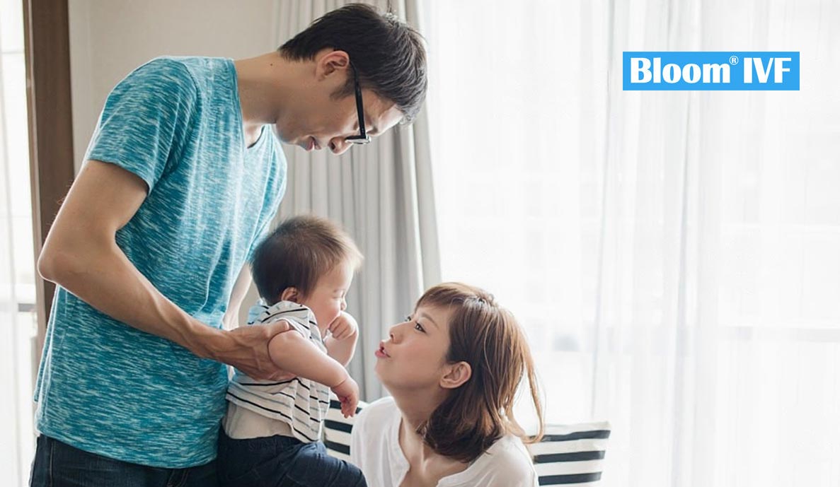 Empowering Parenthood - IVf Treatment