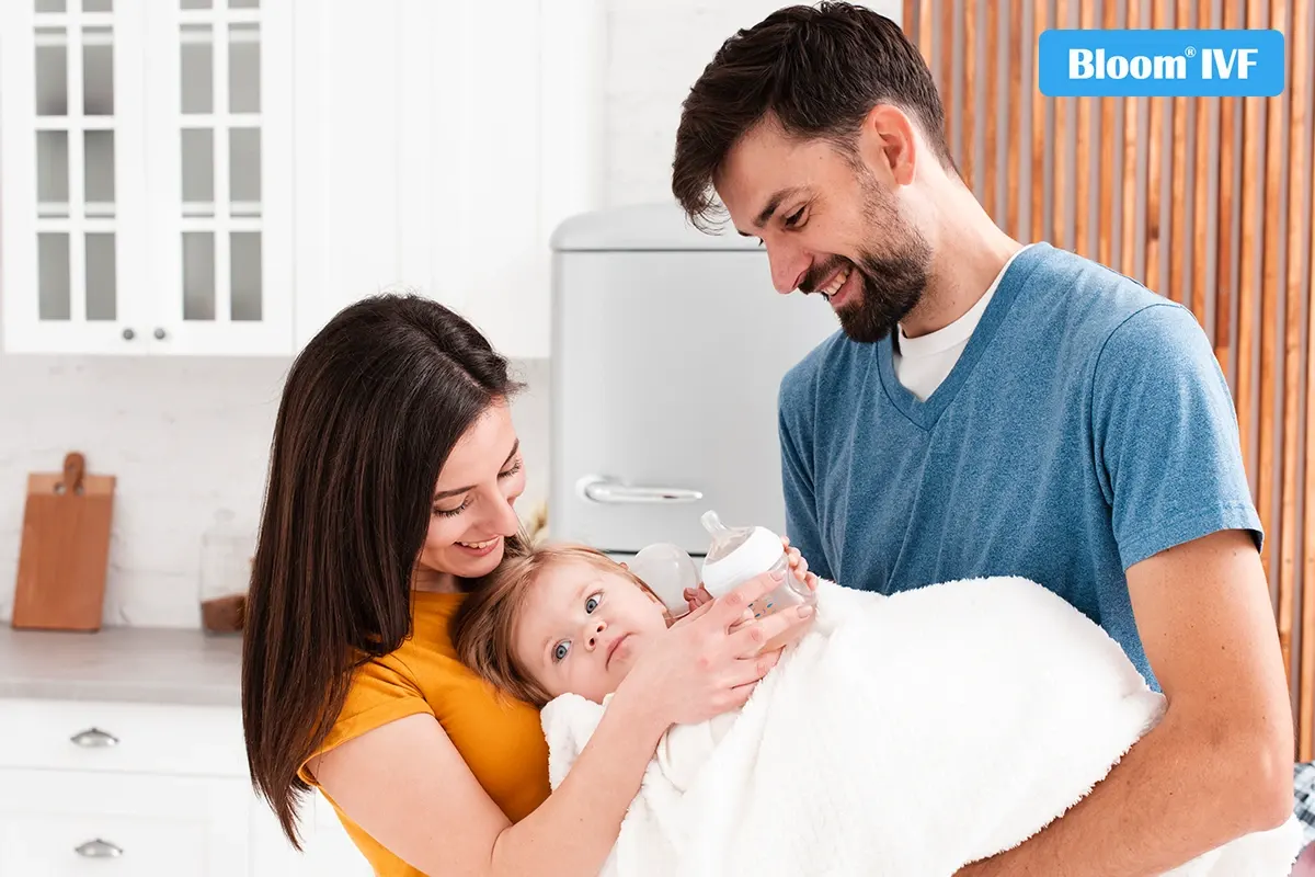 What is the Difference Between IVF and Test Tube Baby