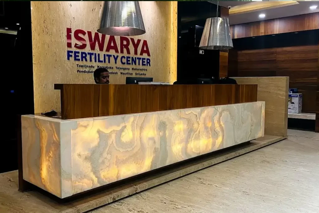 Iswarya IVF & Fertility Center Chembur Mumbai