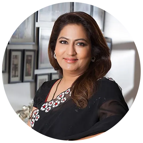 Dr. Nandita Palshetkar