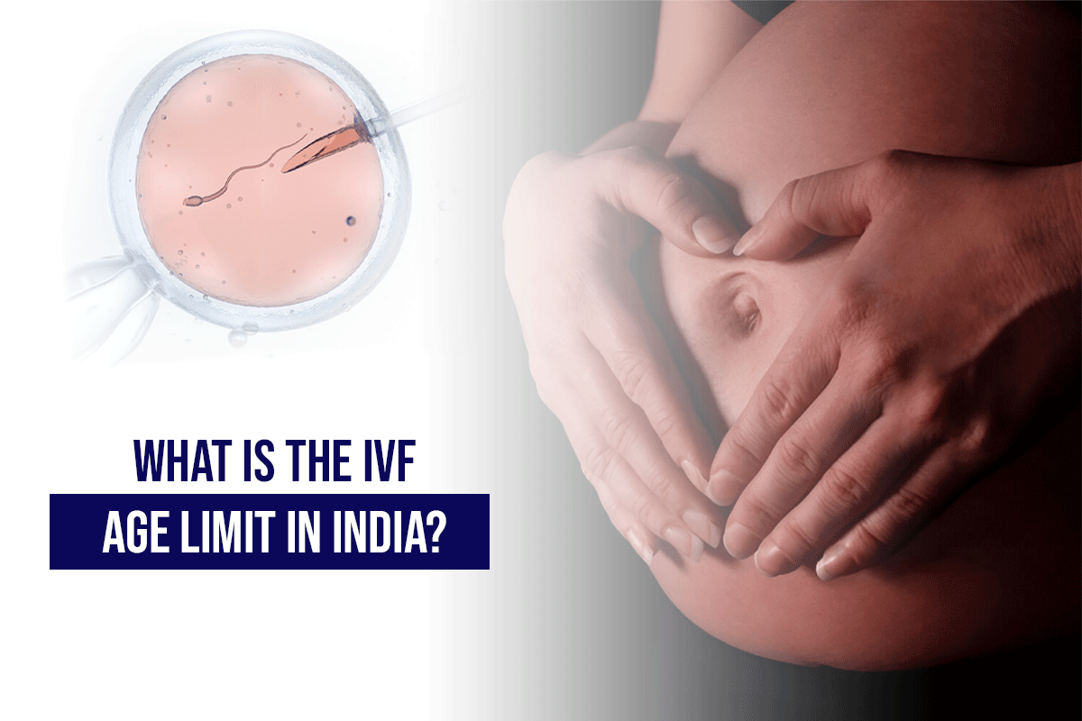 IVF Age limit in India