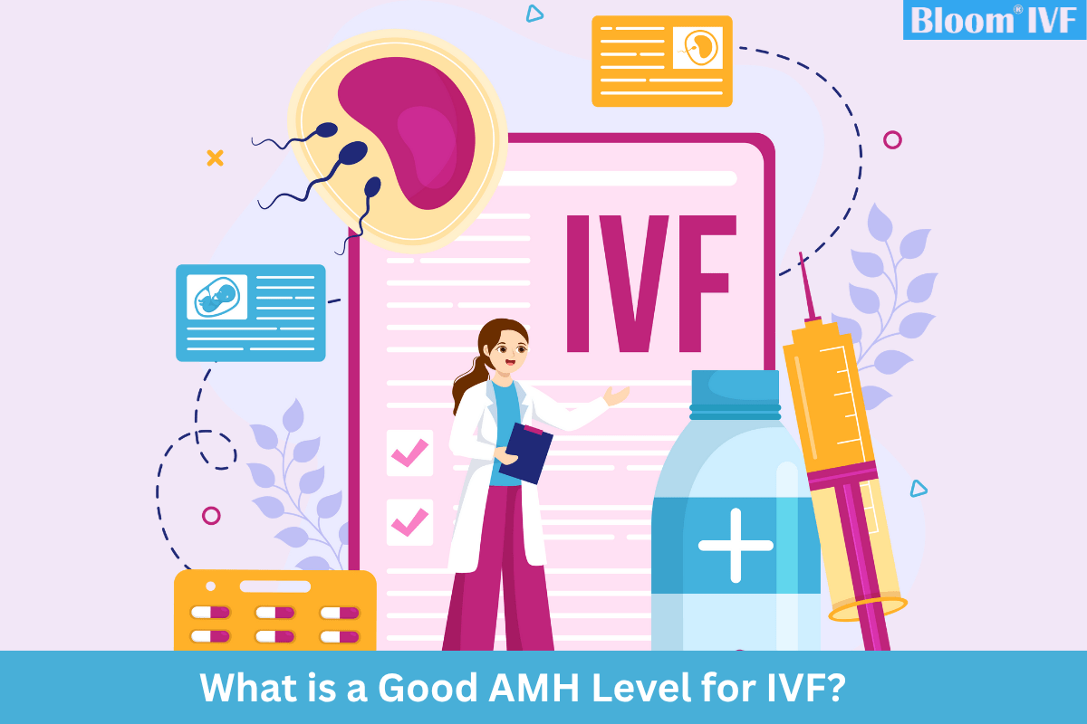 What is a Good AMH Level for IVF featured image