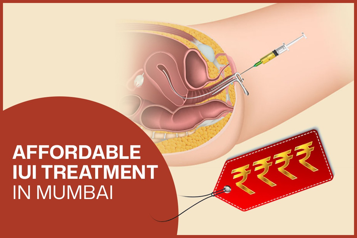 IUI Treatment in Mumbai Featured Image