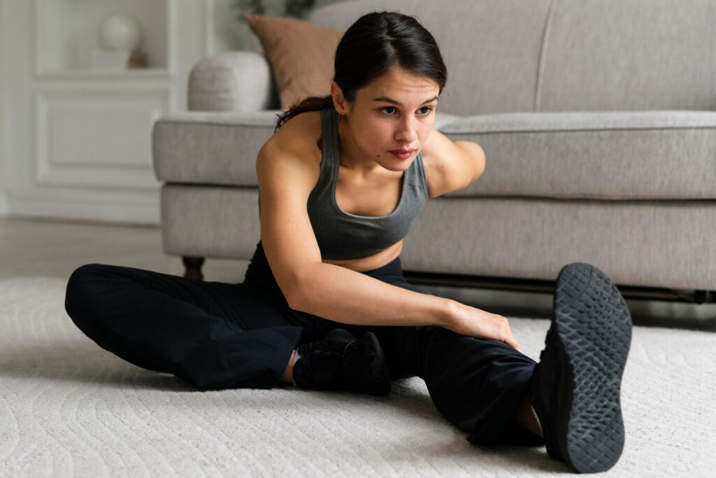 Exercise | Bloom IVF