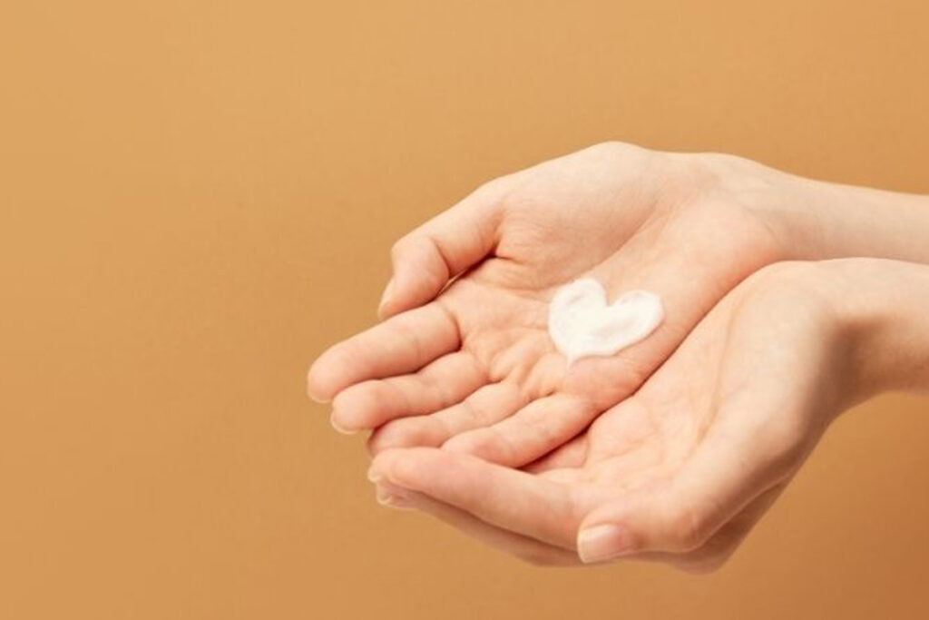 Increased Discharge image