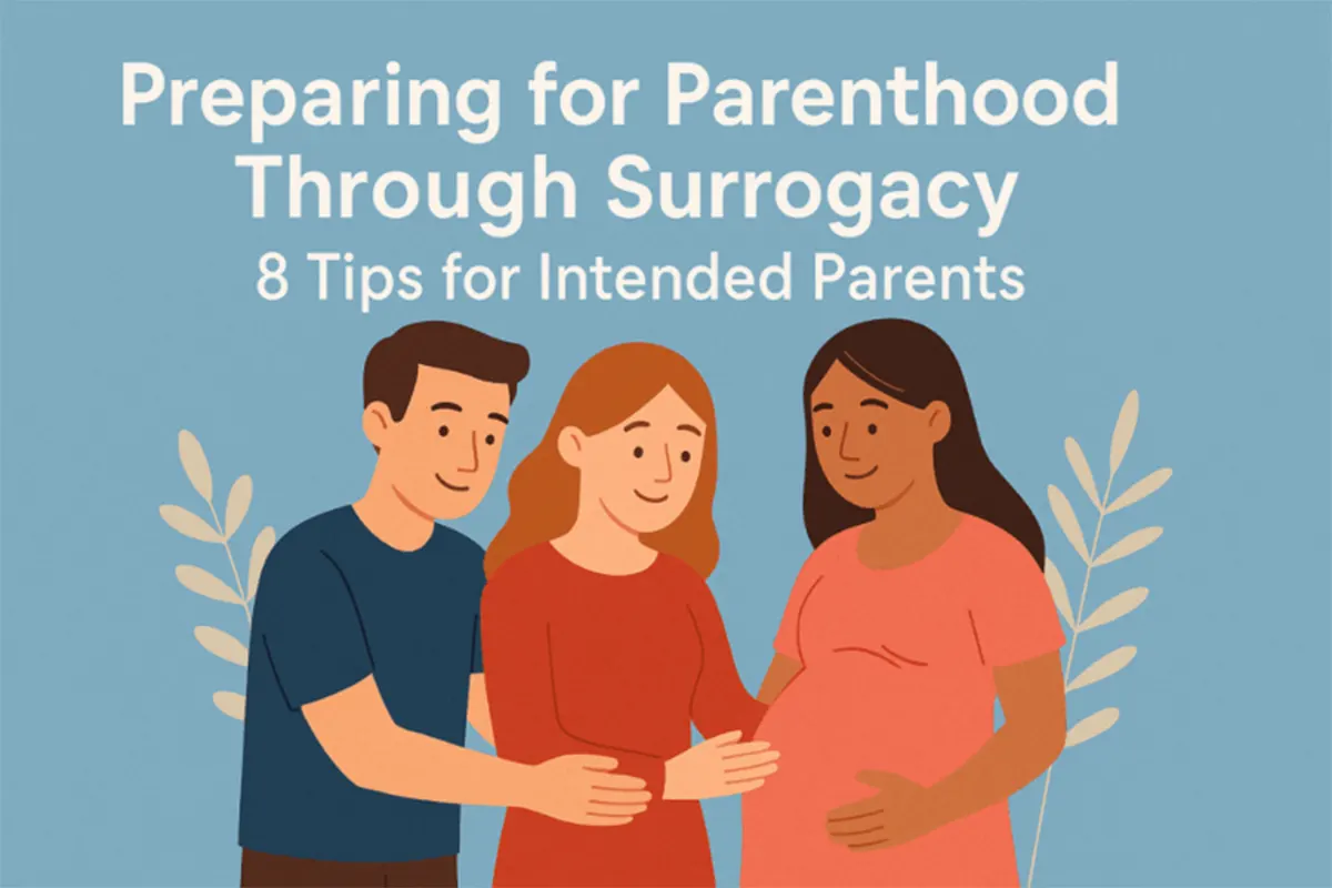 PCOS vs. Endometriosis: Understanding the Key Differences blog featured image