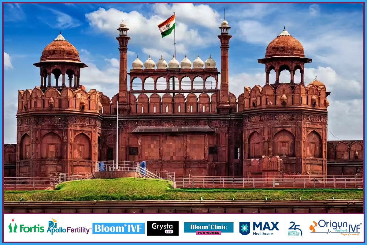 10 Best IVF Centres in Delhi