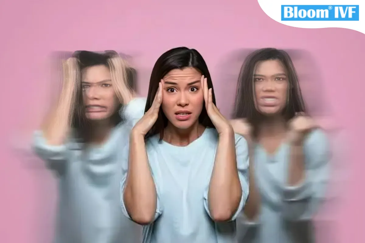 Early Symptoms of PCOS You Should Not Ignore Blog cover image